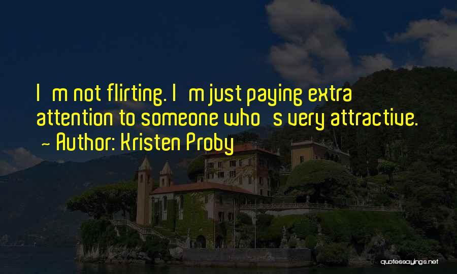 Kristen Proby Quotes 177998