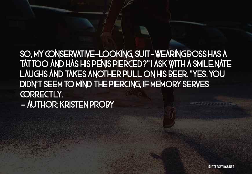 Kristen Proby Quotes 2104687