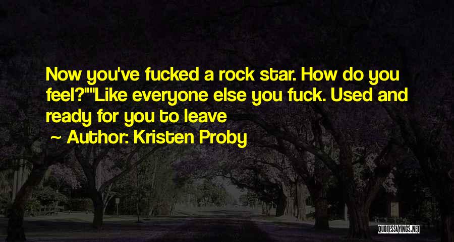 Kristen Proby Quotes 2149014