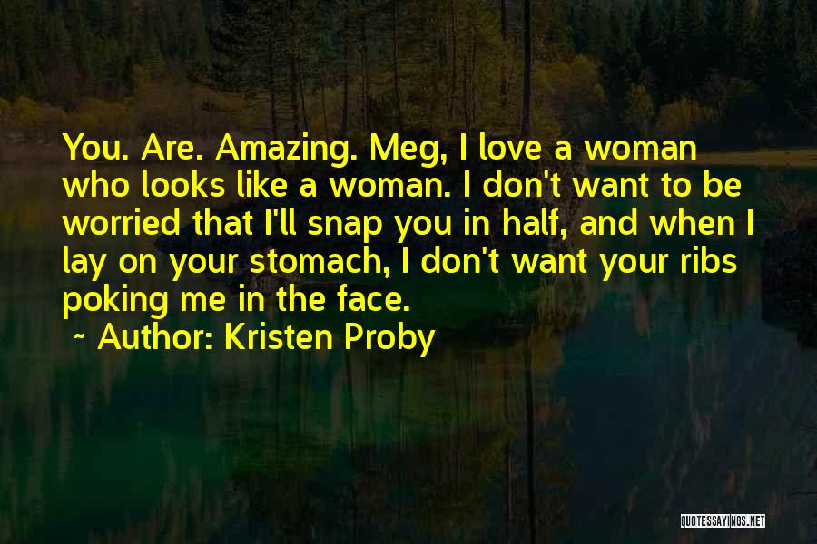 Kristen Proby Quotes 340252