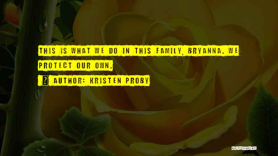Kristen Proby Quotes 451252