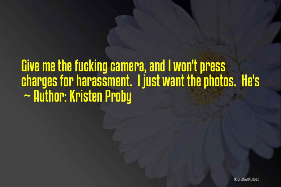 Kristen Proby Quotes 488848