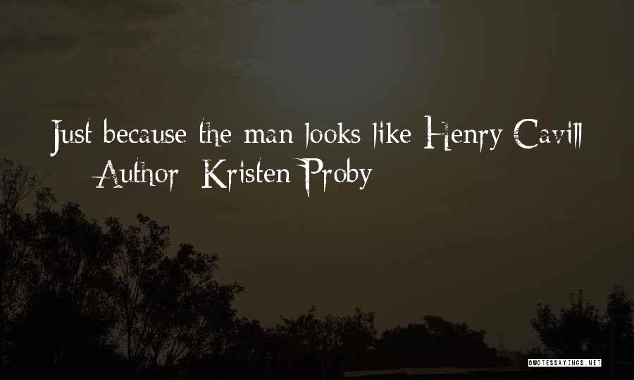 Kristen Proby Quotes 516099