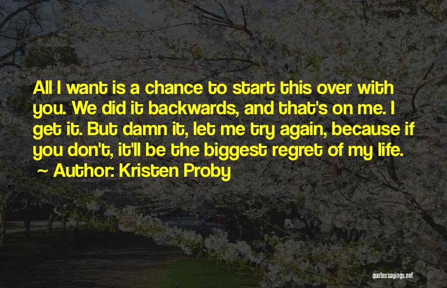 Kristen Proby Quotes 704702