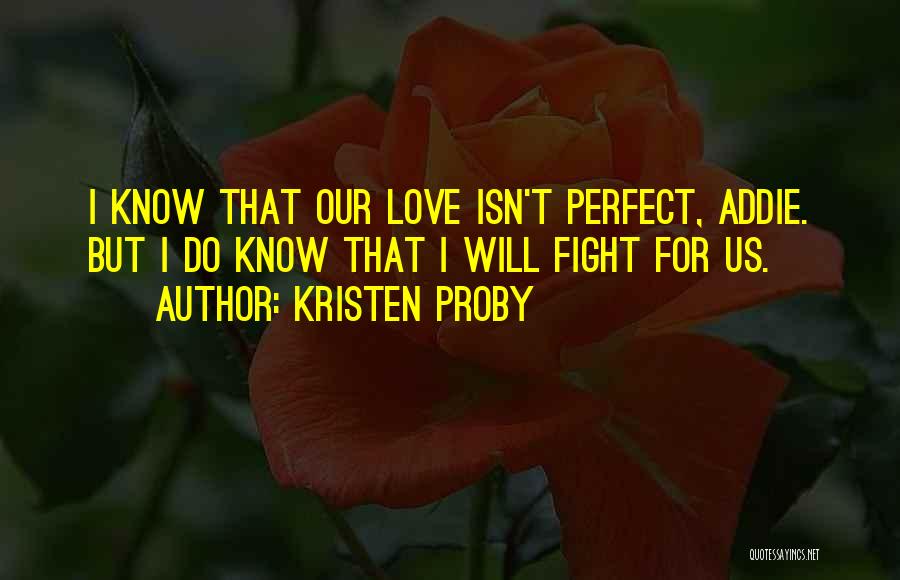 Kristen Proby Quotes 824078