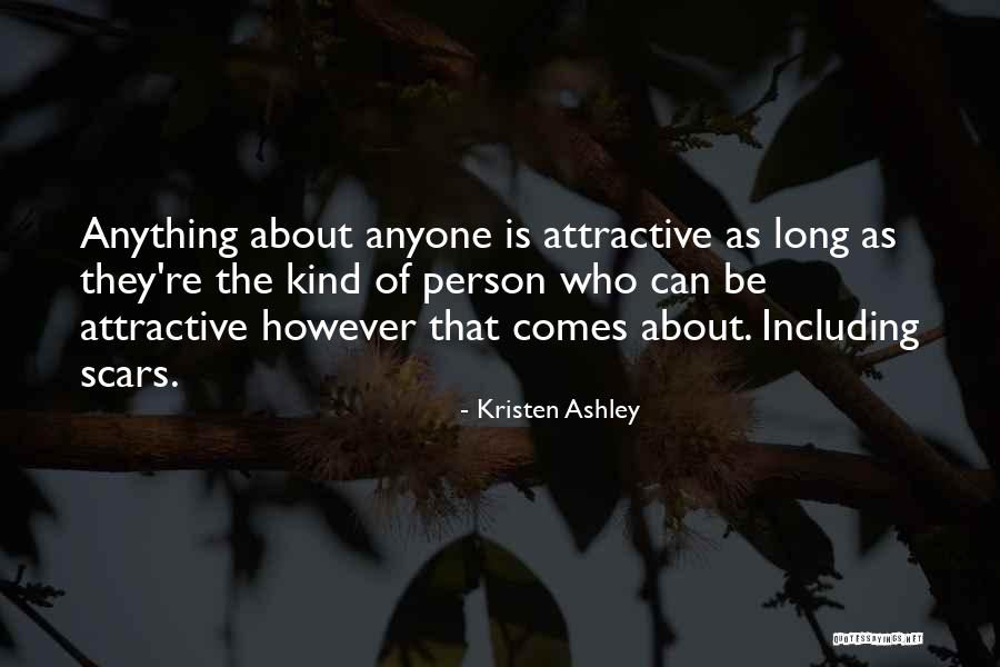 Kristen Quotes By Kristen Ashley