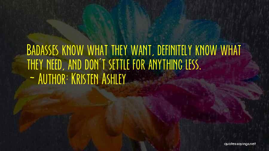 Kristen Quotes By Kristen Ashley