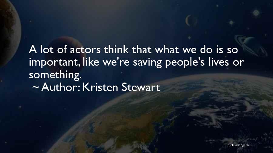 Kristen Quotes By Kristen Stewart Kristen Quotes By Kristen Stewart