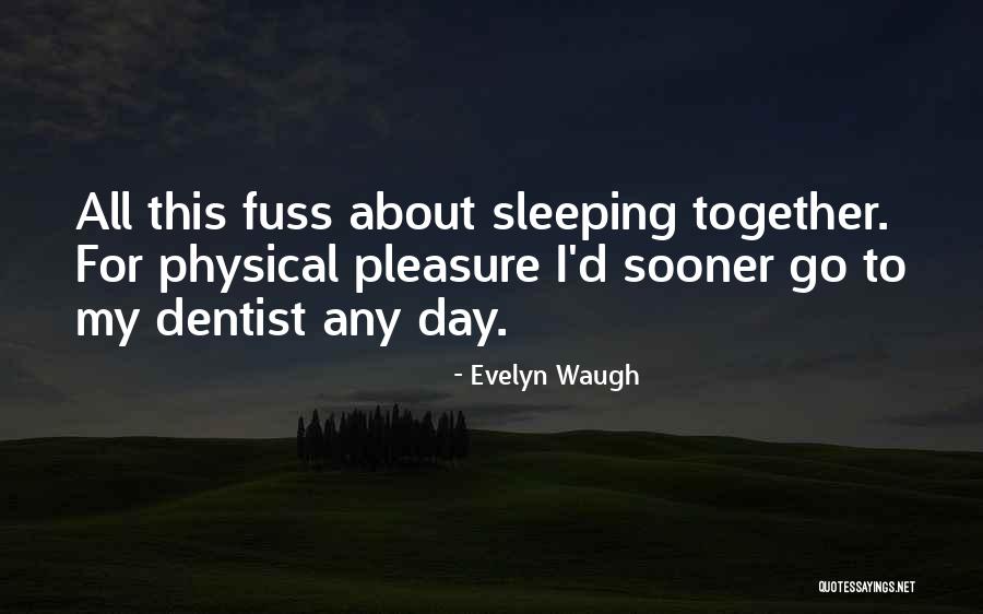 Kristen R Jeffers Urbanist Quotes By Evelyn Waugh Kristen R Jeffers Urbanist Quotes By Evelyn Waugh