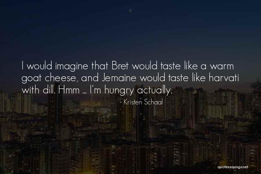 Kristen Schaal Funny Quotes By Kristen Schaal Kristen Schaal Funny Quotes By Kristen Schaal