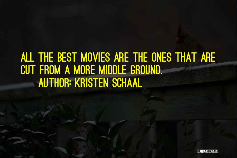 Kristen Schaal Quotes 1089851