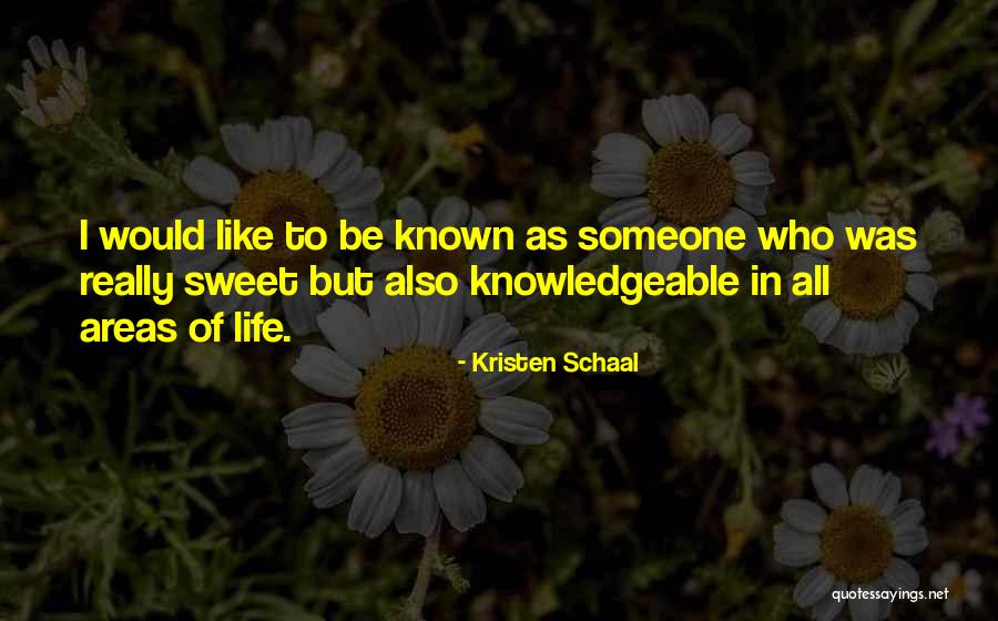 Kristen Schaal Quotes 1226089