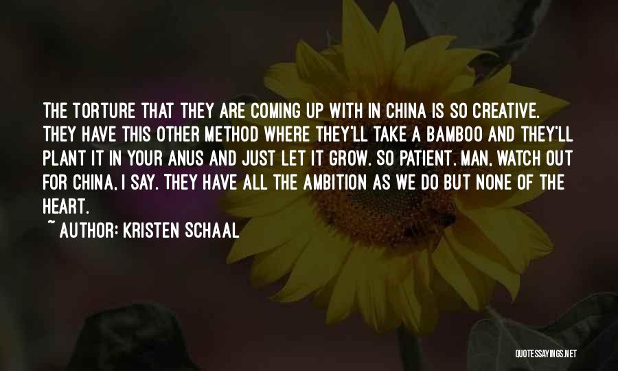 Kristen Schaal Quotes 1429168
