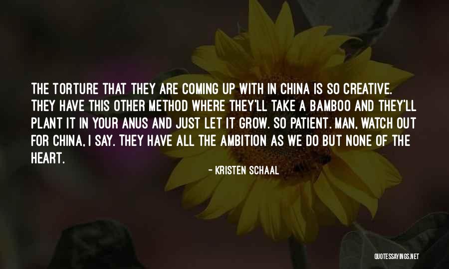 Kristen Schaal Quotes 1429168