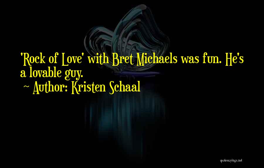 Kristen Schaal Quotes 2033427