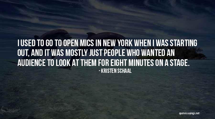 Kristen Schaal Quotes 2139688