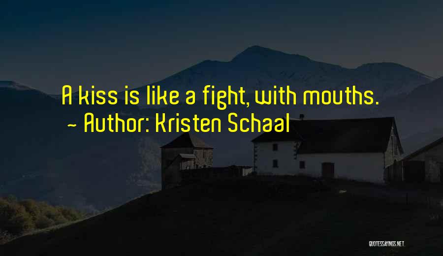 Kristen Schaal Quotes 337879