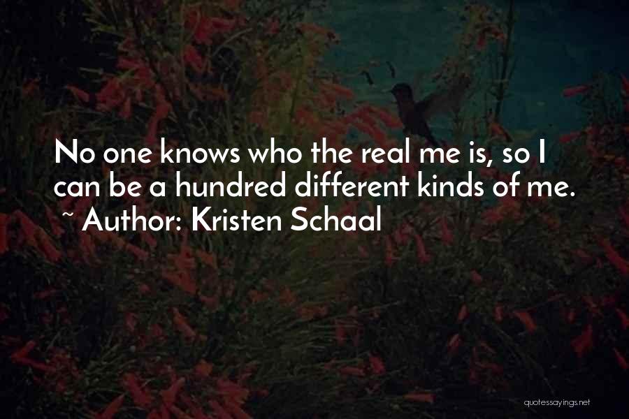 Kristen Schaal Quotes 854324