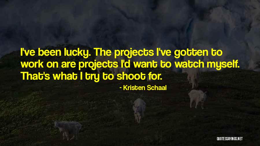 Kristen Schaal Quotes 937089