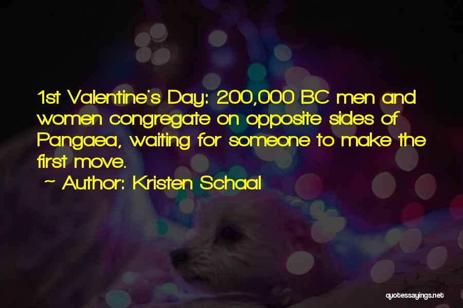 Kristen Schaal Quotes 983505