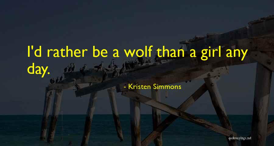 Kristen Simmons Quotes 2154591