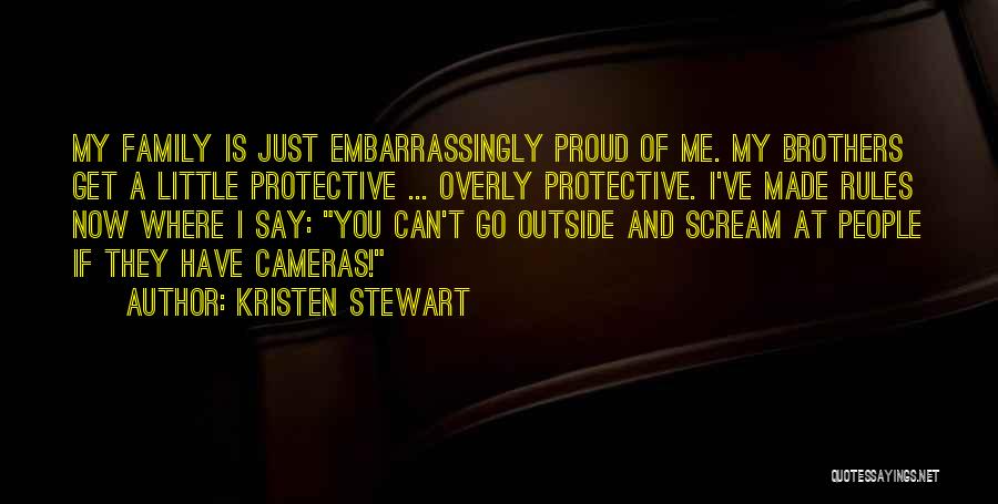 Kristen Stewart Quotes 1054510