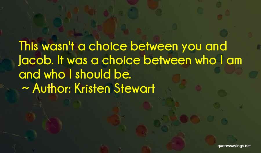 Kristen Stewart Quotes 1153878