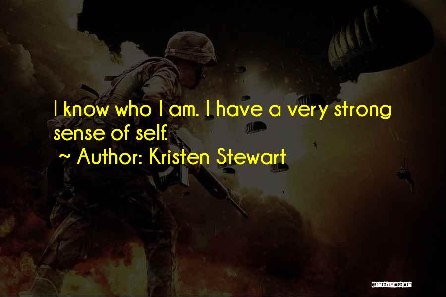 Kristen Stewart Quotes 1193494