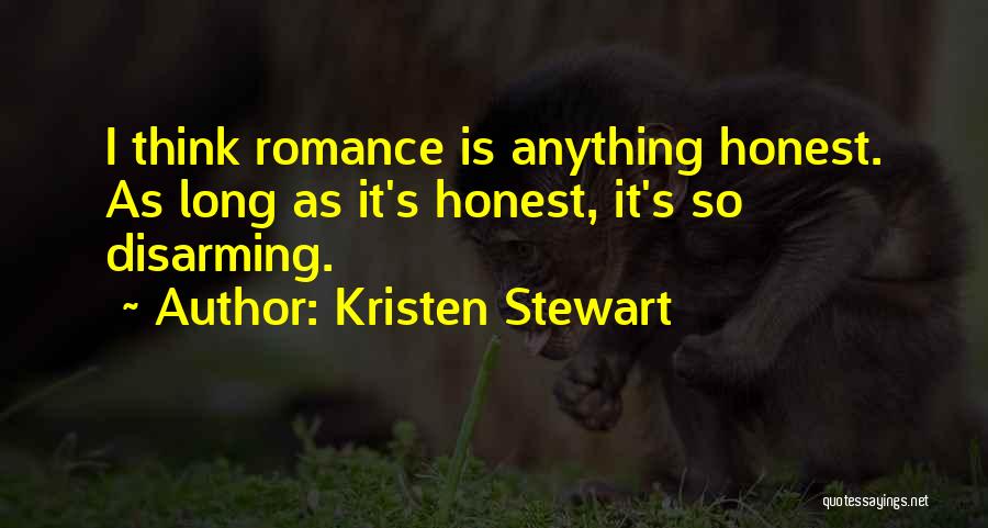 Kristen Stewart Quotes 1352124