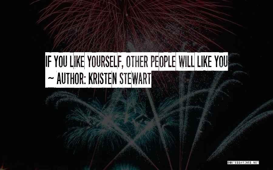 Kristen Stewart Quotes 176197