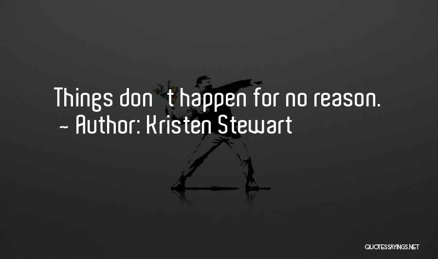 Kristen Stewart Quotes 1842657