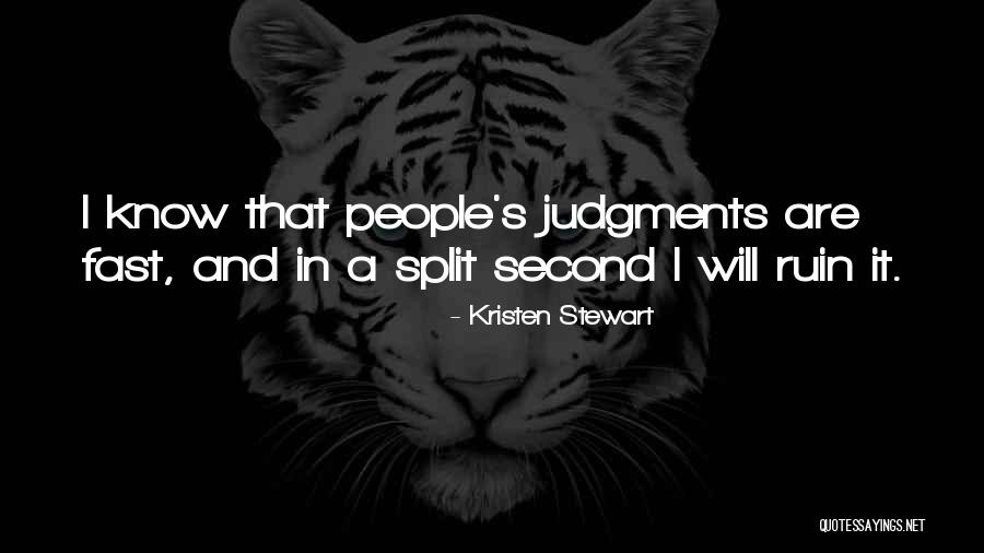 Kristen Stewart Quotes 201179 Kristen Stewart Quotes 201179