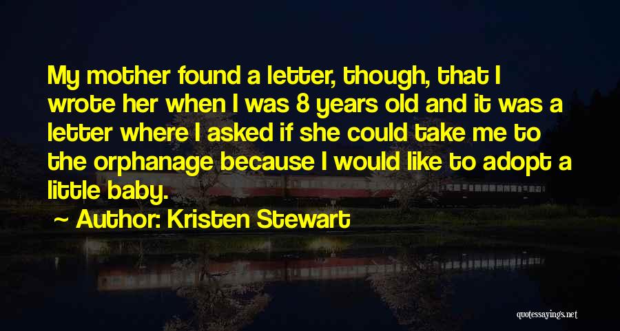 Kristen Stewart Quotes 2111872