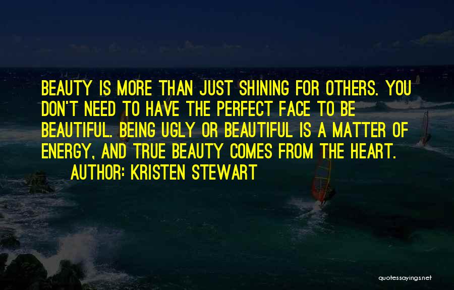 Kristen Stewart Quotes 2230190