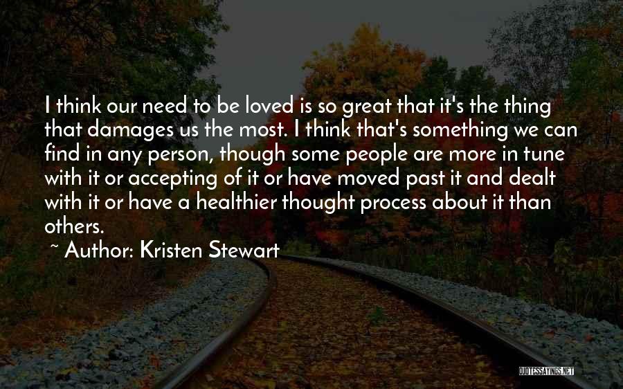 Kristen Stewart Quotes 312599