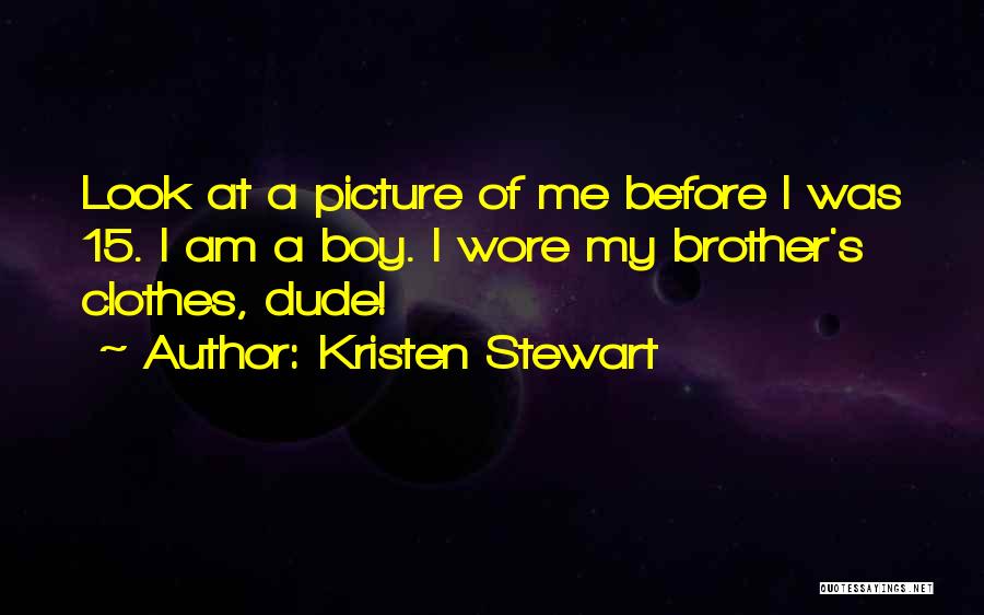 Kristen Stewart Quotes 338012