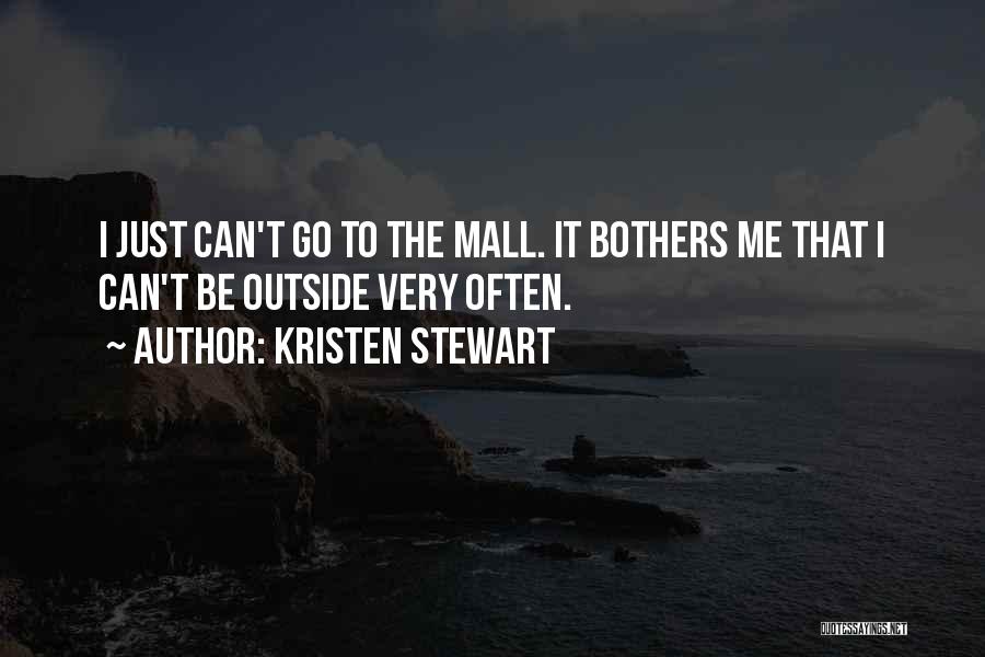 Kristen Stewart Quotes 339645