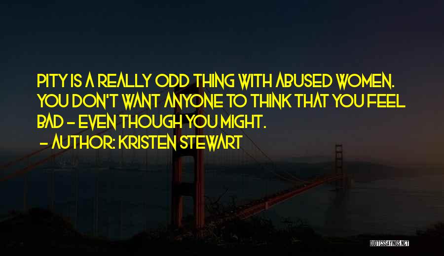 Kristen Stewart Quotes 430648