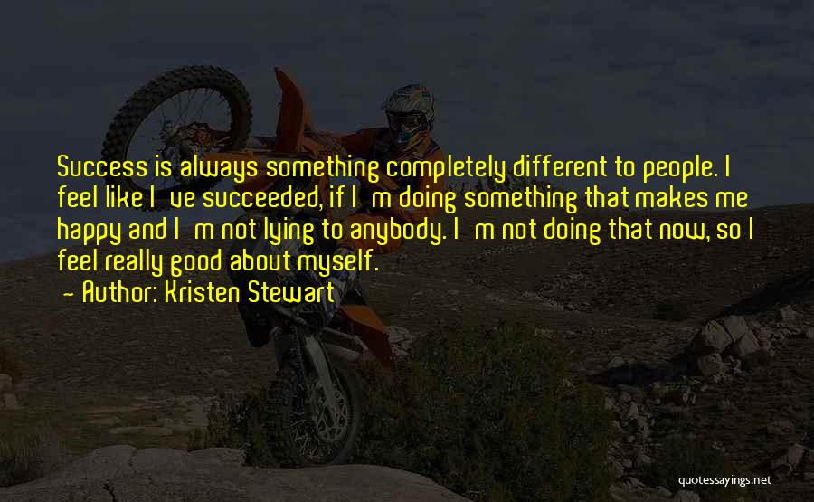 Kristen Stewart Quotes 959454