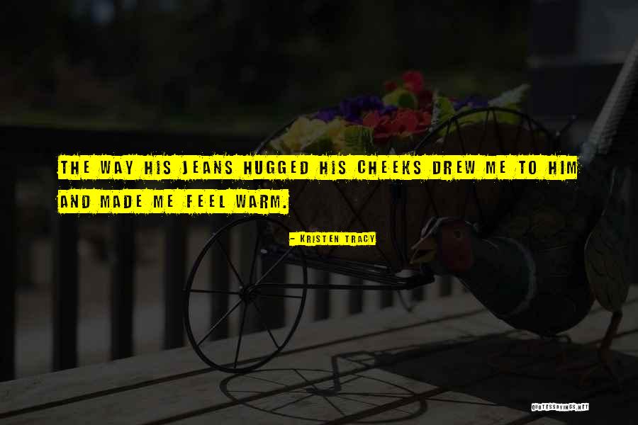 Kristen Tracy Quotes 1241101 Kristen Tracy Quotes 1241101