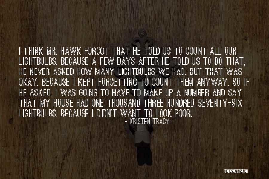 Kristen Tracy Quotes 1915828 Kristen Tracy Quotes 1915828