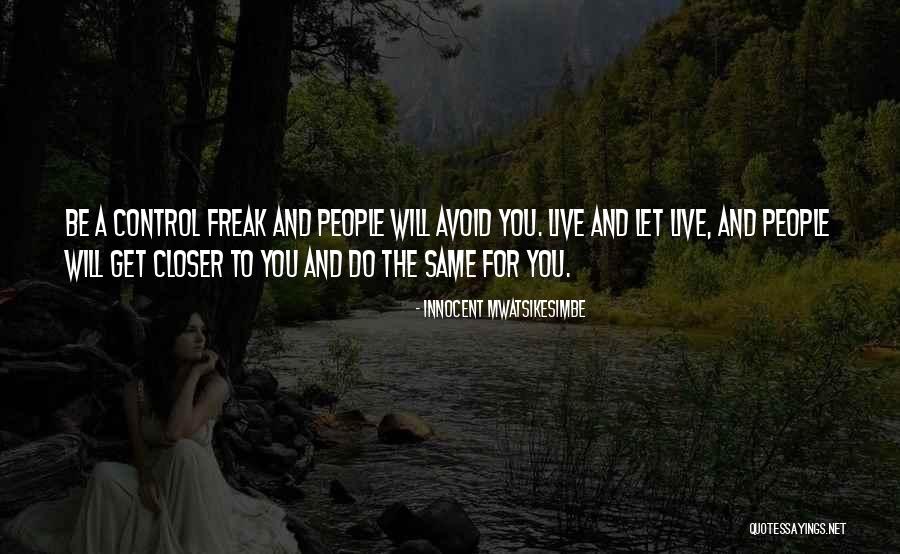 Kristen Visbal Quotes By Innocent Mwatsikesimbe Kristen Visbal Quotes By Innocent Mwatsikesimbe