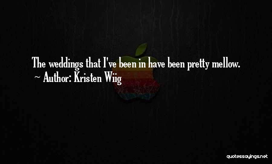 Kristen Wiig Quotes 1237092