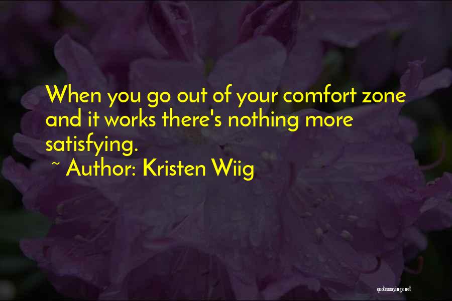 Kristen Wiig Quotes 2207159