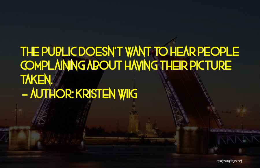 Kristen Wiig Quotes 944039