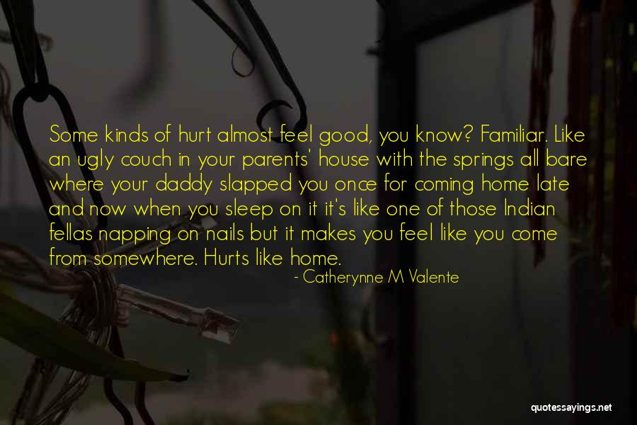 Kristenashley Quotes By Catherynne M Valente Kristenashley Quotes By Catherynne M Valente