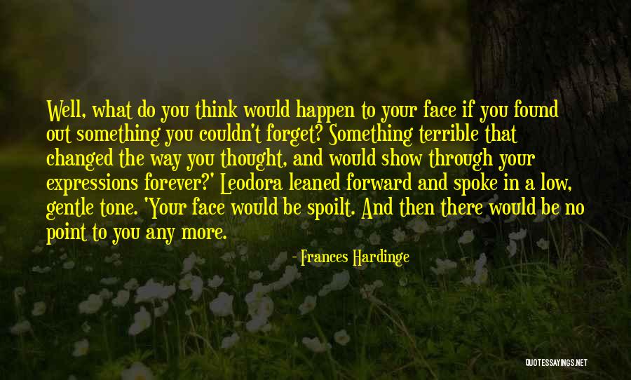 Kristens Kitchen Quotes By Frances Hardinge Kristens Kitchen Quotes By Frances Hardinge