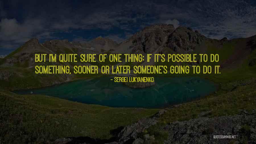Kristens Kitchen Quotes By Sergei Lukyanenko Kristens Kitchen Quotes By Sergei Lukyanenko