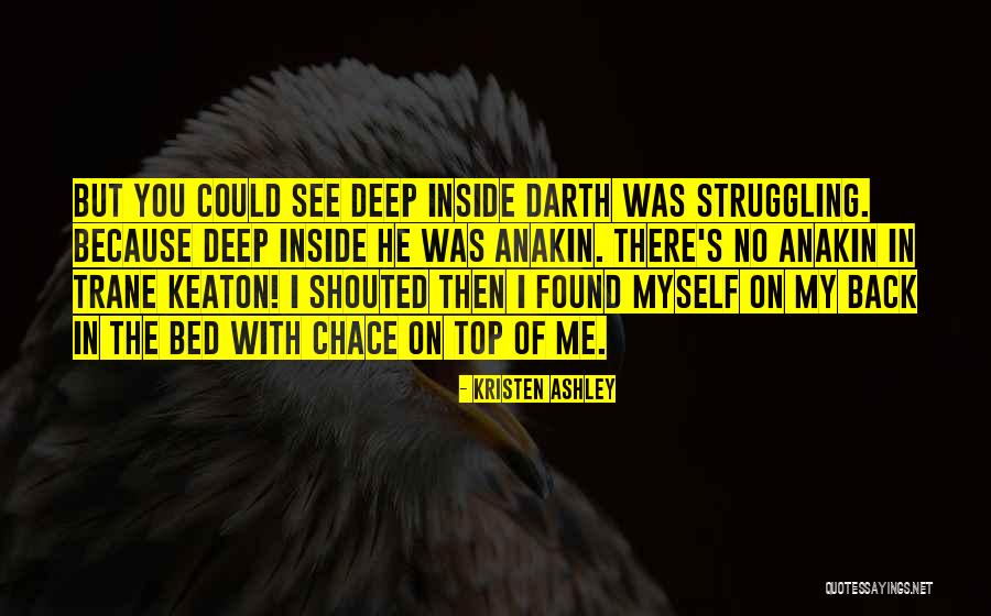Kristen's Quotes By Kristen Ashley Kristen's Quotes By Kristen Ashley