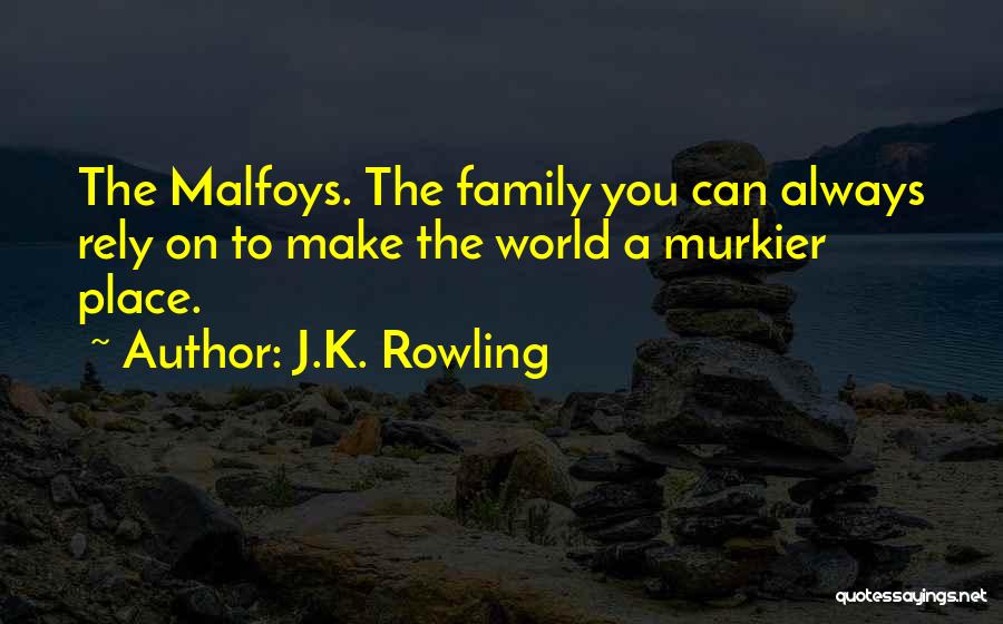Kristeva Revolution Quotes By J.K. Rowling